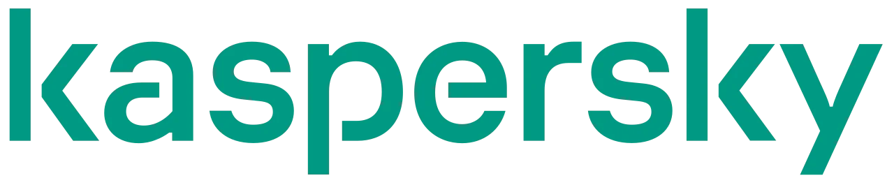 Kaspersky Logo